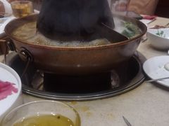 -阳坊大都涮羊肉(阳坊总店)