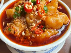 -炉小二铜锅牛蛙•川湘菜(三里屯店)