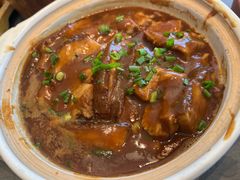 -创味·民间海南菜·非遗藤桥排骨(藤桥·免税城店)