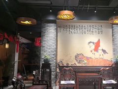 -群英会·三国菜(曹魏古城店)