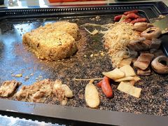 -猪的故事·韩式烤肉(韩乐坊店)