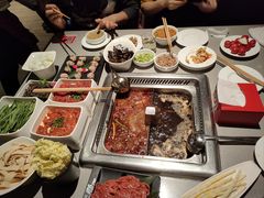 -海底捞火锅(万象城店)