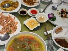 -东国海鲜火锅城(氹仔店)