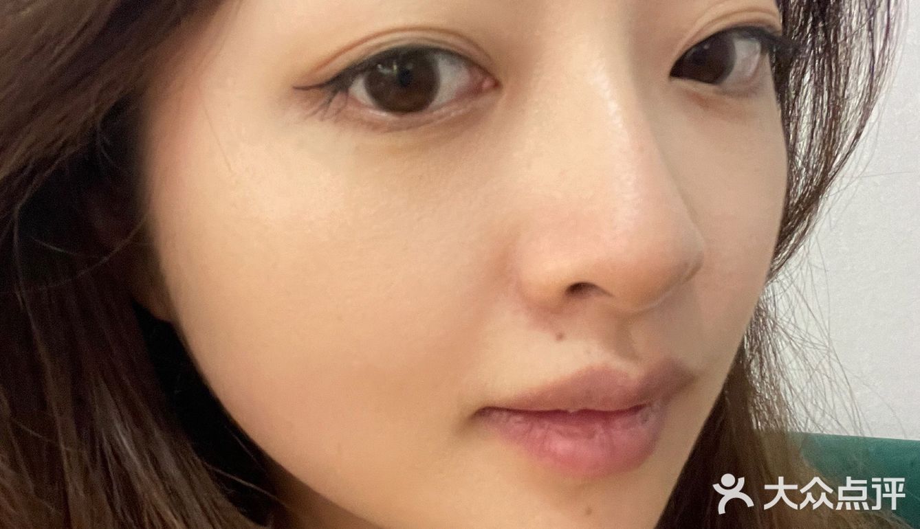 母亲节礼物-和妈妈一起纹眉体验 