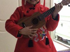 -WithU悠弦时光·尤克里里之家ukulele(宽窄巷子店)