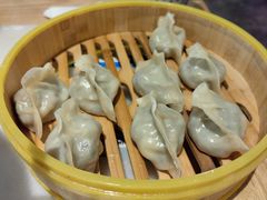 百年老馅饺子-老边饺子馆(金源店)