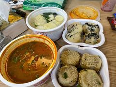 鲜肉生煎-小杨生煎(松江大学城店)