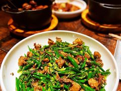 -铁公鸡·四川料理(天环广场店)