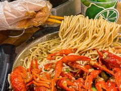 -靓靓蒸虾(中山里店)