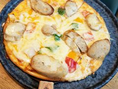 -青麦家·融合餐厅(江岛智立方店)