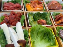 -阿昌白族石板烧(大理古城店)
