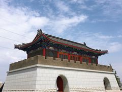 -金城公园