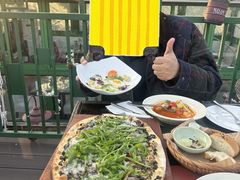 -EATALIA意塔利意式餐厅(鼓楼店)