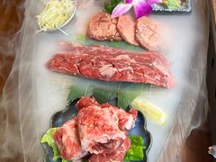 -大阪烧肉BAKA一代(国贸商住大厦店)
