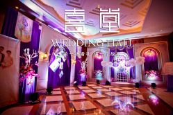 -上海大厦·宴会厅