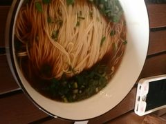 -十面春风·江南面馆(崇宁路店)