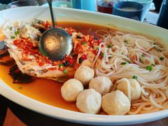 -望湘园·洞庭渔宴(浦江欢乐颂店)