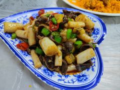 -小民大排档(马场角横路店)