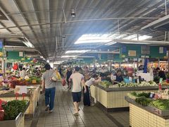 -淡村菜市场