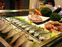 -厦门艾美酒店·新食谱西餐厅