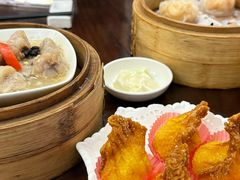 -潮福城大酒楼·潮粤菜·港式点心(阳光城店)