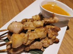 -Pho Asia 亚阁越南料理(上海来福士广场店)