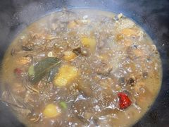 -锅老头铁锅炖•大锅蒸汽海鲜(韩乐坊店)