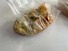 招牌鸡蛋饼-常州糕团店(北大街新世纪商城店)