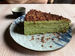 -无邪日式甜品(南长街店)