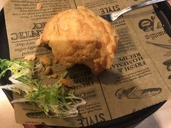 -避风塘(宝山万达店)