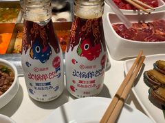 -海底捞火锅(河东万达广场店)