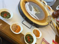 -老字号.雅克白族石板烧十年老店(大理古城店)