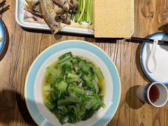 -和源祥·日照菜扛把子(万平口一店)