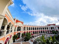 -佛罗伦萨小镇广佛名品奥特莱斯(疏港路店)