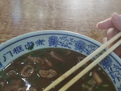 -门框胡同百年卤煮(前门煤市街店)