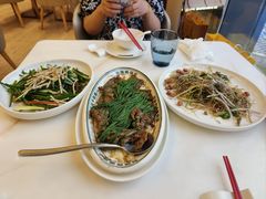 -顺味凤城·顺德菜专门店(九六广场店)