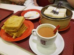 -亚坤(白沙浮广场店)