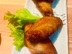炸鸡翅-TORO MaKi 寿司·日料(华创店)