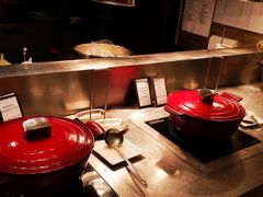 -北京王府井希尔顿酒店·万斯阁西餐厅