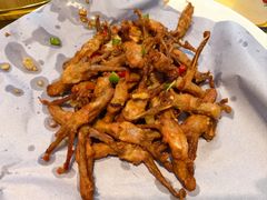 -大笑饭堂(甲子桥店)