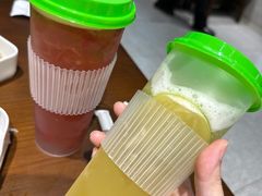 -刘火辣老火锅(光谷店)
