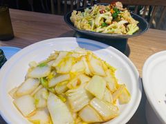 -溪林小馆(浦江城市生活广场店)
