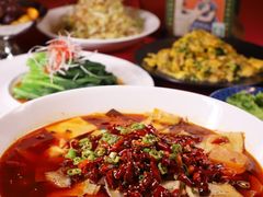 -青岛城阳宝龙福朋喜来登酒店