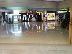 -万达影城(江桥万达广场IMAX店)
