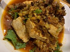 老长沙臭豆腐-湘里乡亲甲王二老店