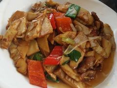 -徽州美食(三十年老店)