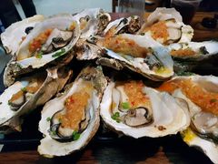 -土蚝·高压锅生蚝(百姓美食街店)