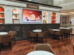 -布歌东京(金融街购物中心店)