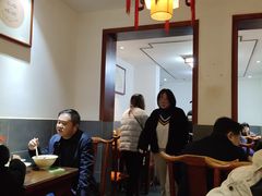 大堂-易裕和·长沙米粉(友谊路店)