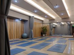 -卡莫瑜伽·普拉提